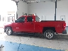 1GCRCREC4EZ****** Repairable 2014 Chevrolet Silverado 1500 in Georgia State
