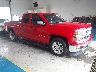 1GCRCREC4EZ****** Salvage and Wrecked 2014 Chevrolet Silverado 1500 in Tifton