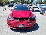 5YJ3E1EA9KF****** Salvage 2019 Tesla Model 3 in California State
