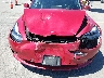5YJ3E1EA9KF****** Salvage and Repairable 2019 Tesla Model 3 in California State