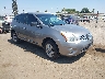 JN8AS5MT4CW****** Salvage and Wrecked 2012 Nissan Rogue in Fresno