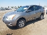 JN8AS5MT4CW****** Used and Repairable 2012 Nissan Rogue in Fresno