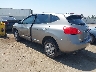 JN8AS5MT4CW****** Salvage and Repairable 2012 Nissan Rogue in Fresno