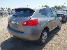 JN8AS5MT4CW****** Salvage and Wrecked 2012 Nissan Rogue in California State