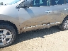 JN8AS5MT4CW****** Salvage and Repairable 2012 Nissan Rogue in California State