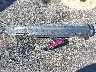 5TDKSKFC0MS****** Wrecked 2021 Toyota Sienna in Nevada State