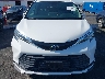 5TDKSKFC0MS****** Used and Repairable 2021 Toyota Sienna in Las Vegas