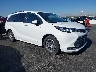 5TDKSKFC0MS****** Salvage and Wrecked 2021 Toyota Sienna in Las Vegas