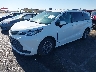 5TDKSKFC0MS****** Used and Repairable 2021 Toyota Sienna in Las Vegas