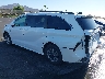 5TDKSKFC0MS****** Salvage and Repairable 2021 Toyota Sienna in Las Vegas