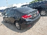2HGFB2F50DH****** Salvage and Repairable 2013 Honda Civic in Oklahoma City