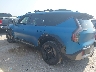 KNDAEFS56R6****** Salvamento y Reparables 2024 Kia EV9 en Electric Vehicle Auctions