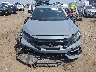 SHHFK7H87LU****** Wrecked 2020 Honda Civic in Arkansas State