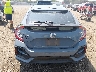 SHHFK7H87LU****** Wrecked 2020 Honda Civic