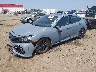 SHHFK7H87LU****** Used and Repairable 2020 Honda Civic in Little Rock