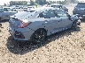 SHHFK7H87LU****** Salvage and Wrecked 2020 Honda Civic in Arkansas State