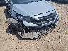 SHHFK7H87LU****** Salvage and Repairable 2020 Honda Civic in Arkansas State