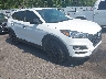 KM8J3CA41LU****** Salvamento y Destrozados 2020 Hyundai Tucson en Salt Lake City