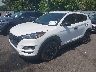 KM8J3CA41LU****** Usados y Reparables 2020 Hyundai Tucson en Salt Lake City