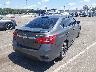 3N1CB7AP9HY****** Salvage and Wrecked 2017 Nissan Sentra in New Jersey State