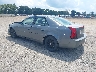 1G6DM57T660****** Salvamento y Reparables 2006 Cadillac CTS en Akron Canton