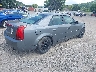 1G6DM57T660****** Salvamento y Destrozados 2006 Cadillac CTS en Estado de Ohio