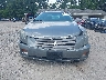 1G6DM57T660****** Salvamento y Reparables 2006 Cadillac CTS en Estado de Ohio