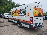 WD3PE8DD5GP****** Salvage and Repairable 2016 Mercedes-Benz Sprinter 2500 in Kansas City