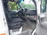 WD3PE8DD5GP****** Used and Repairable 2016 Mercedes-Benz Sprinter 2500 in Kansas State