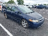 1HGFA16846L****** Salvamento y Destrozados 2006 Honda Civic en Nashville