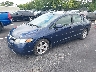 1HGFA16846L****** Usados y Reparables 2006 Honda Civic en Nashville