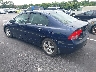 1HGFA16846L****** Salvamento y Reparables 2006 Honda Civic en Nashville