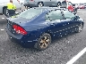 1HGFA16846L****** Salvamento y Destrozados 2006 Honda Civic en Estado de Tennessee