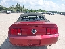 1ZVHT84N285****** Destrozados 2008 Ford Mustang en Estado de Illinois