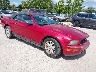 1ZVHT84N285****** Salvamento y Destrozados 2008 Ford Mustang en IAA St. Louis Off-Site Granite City