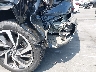 3CZRU5H17KG****** Salvamento 2019 Honda HR-V en Estado de California