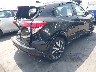 3CZRU5H17KG****** Salvamento y Destrozados 2019 Honda HR-V en Estado de California