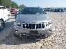 1C4RJFBG7FC****** Wrecked 2015 Jeep Grand Cherokee in Kansas State