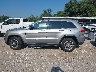 1C4RJFBG7FC****** Repairable 2015 Jeep Grand Cherokee in Kansas State
