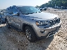 1C4RJFBG7FC****** Salvage and Wrecked 2015 Jeep Grand Cherokee in Kansas City