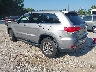 1C4RJFBG7FC****** Salvage and Repairable 2015 Jeep Grand Cherokee in Kansas City
