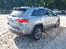 1C4RJFBG7FC****** Salvage and Wrecked 2015 Jeep Grand Cherokee in Kansas State