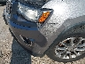 1C4RJFBG7FC****** Salvage and Repairable 2015 Jeep Grand Cherokee in Kansas State