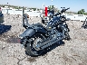 JYAVP33E8BA****** Salvamento y Destrozados 2011 Yamaha Xvs1300 en Estado de Nuevo México