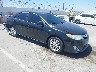 4T1BD1FK4CU****** Salvamento y Destrozados 2012 Toyota Camry Hybrid en Los Angeles South