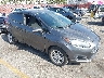 3FADP4EJ4FM****** Salvage and Wrecked 2015 Ford Fiesta in Fontana