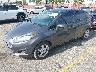 3FADP4EJ4FM****** Used and Repairable 2015 Ford Fiesta in Fontana