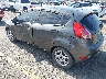 3FADP4EJ4FM****** Salvage and Repairable 2015 Ford Fiesta in Fontana
