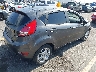 3FADP4EJ4FM****** Salvage and Wrecked 2015 Ford Fiesta in California State