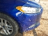 1FA6P0H73E5****** Reparables 2014 Ford Fusion en Estado de Luisiana